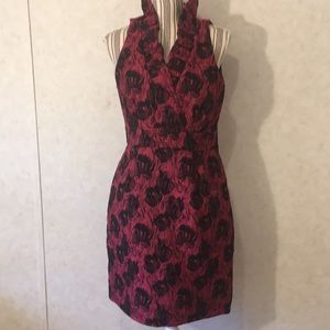 Just Taylor midi dress